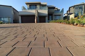 Best Permeable Paver Driveways  in Dothan, AL